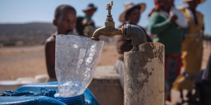 La sécheresse force le Malawi à déclarer l'état de catastrophe naturelle