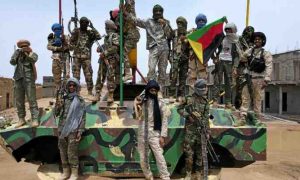 Le Mali a-t-il avorté le rêve de séparation des azawadiens