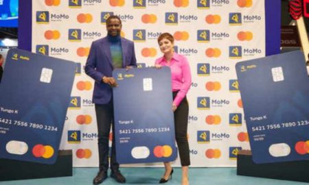 Mastercard et MTN Group Fintech s'associent pour stimuler l'adoption de l'argent mobile en Afrique