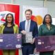 Mastercard et Zenith Bank lancent de nouvelles cartes de paiement pour accélérer l'inclusion financière au Nigeria