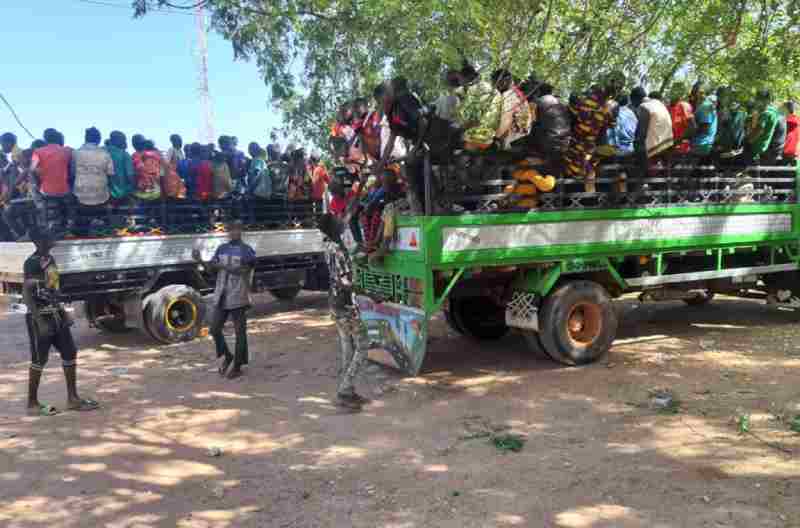 Lancement d'une campagne de sensibilisation contre la traite des êtres humains et le trafic illicite de migrants au Cameroun