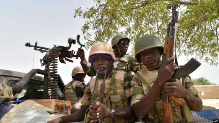 23 soldats ont été tués dans une attaque contre une unité militaire dans le nord-ouest du Niger