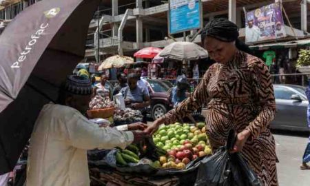 Une réforme globale de la gestion économique au Nigeria dans le but d'atténuer les difficultés financières