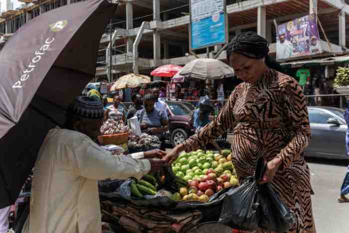 Une réforme globale de la gestion économique au Nigeria dans le but d'atténuer les difficultés financières