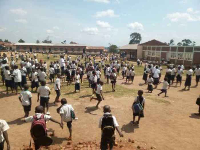 540 écoles ont été fermées depuis le déclenchement des violences au Nord-Kivu
