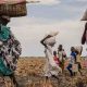 Rapport de l'ONU: les civils paient le prix de l'escalade du conflit tribal au Soudan du Sud