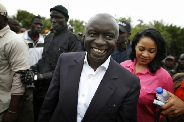La coalition de l'opposition sénégalaise annonce son programme de campagne présidentielle