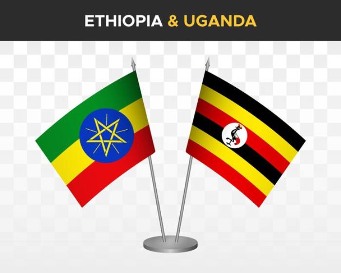 L'Ouganda signe un protocole d'accord de défense avec l'Éthiopie