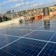 PASH Global et Engen Ghana s'associent pour financer un projet d'installation solaire photovoltaïque hybride
