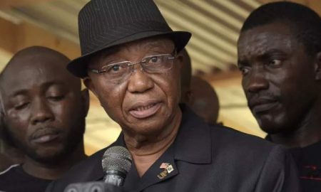 Le président libérien forme une équipe pour retrouver les biens volés de l'État et poursuivre les complices
