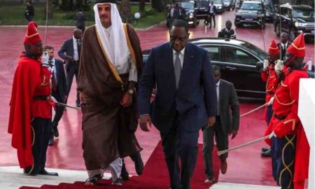 Les investissements du Qatar en Afrique…Diversification économique et expansion croissante