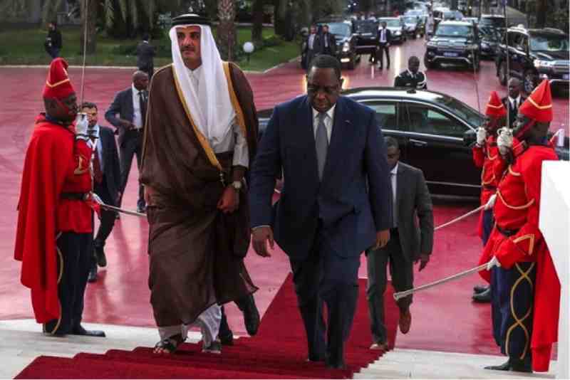 Les investissements du Qatar en Afrique…Diversification économique et expansion croissante