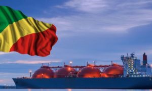 La RDC lance son premier méthanier, ouvrant la voie à d’importantes exportations de gaz