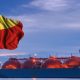 La RDC lance son premier méthanier, ouvrant la voie à d’importantes exportations de gaz