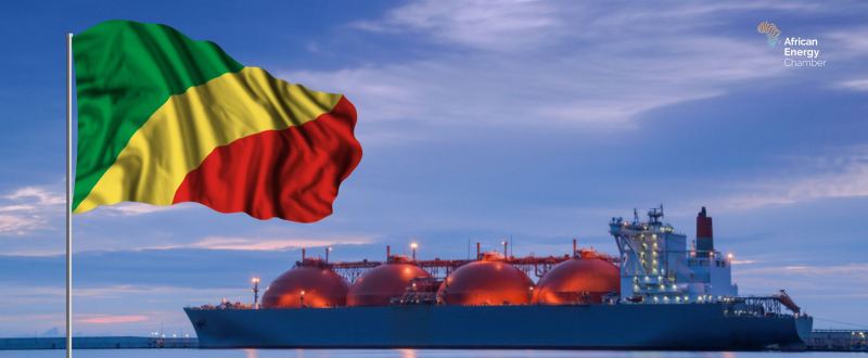 La RDC lance son premier méthanier, ouvrant la voie à d’importantes exportations de gaz