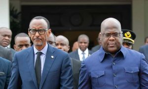 Une prochaine rencontre entre les présidents du Rwanda et de la République du Congo pour discuter de la crise entre les deux pays