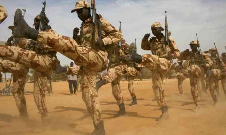 La nouvelle force Sahel réussira-t-elle à combattre les groupes armés en Afrique ?