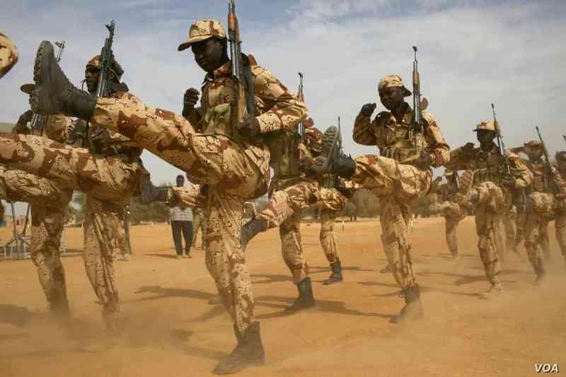 La nouvelle force Sahel réussira-t-elle à combattre les groupes armés en Afrique ?
