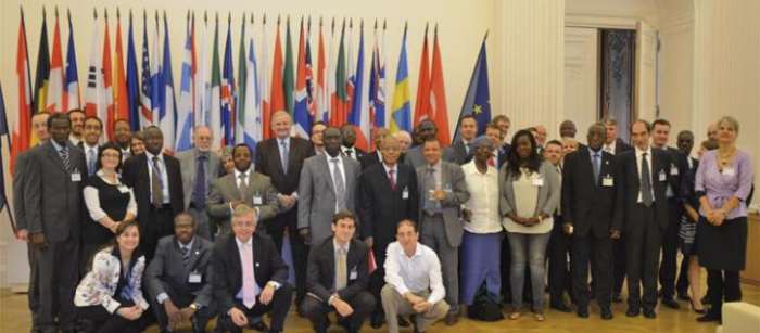 Désaccords publics entre représentants des pays du Sahel dans le cadre d'un colloque international sur les risques sécuritaires