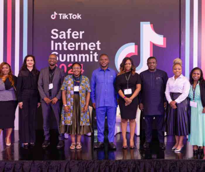 Tik Tok collabore avec la Commission de l'Union africaine sur la campagne de sécurité numérique