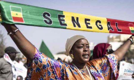 Le Sénégal entame une courte campagne électorale après s'être mis d'accord sur la date des élections présidentielles