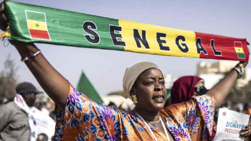 Le Sénégal entame une courte campagne électorale après s'être mis d'accord sur la date des élections présidentielles