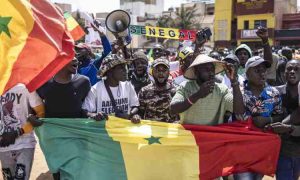 Les Africains et les occidentaux saluent la fixation de la date des élections présidentielles au Sénégal