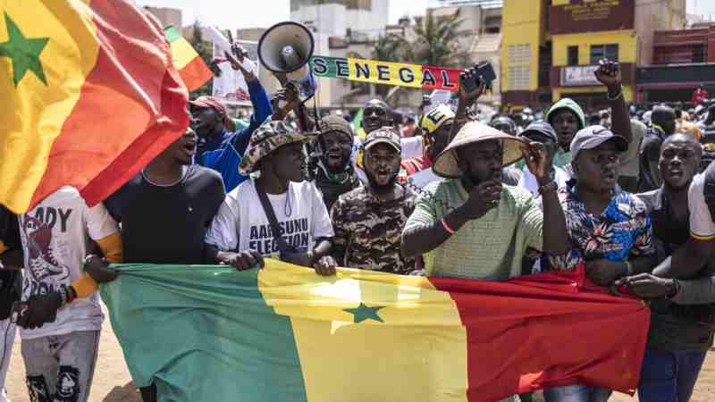 Les Africains et les occidentaux saluent la fixation de la date des élections présidentielles au Sénégal