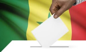 Le Président sénégalais appelle ses citoyens à voter aux élections présidentielles de dimanche prochain
