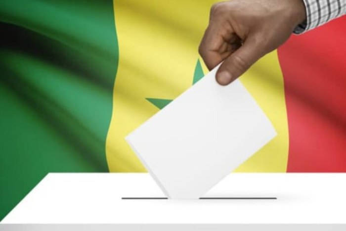 Le Président sénégalais appelle ses citoyens à voter aux élections présidentielles de dimanche prochain