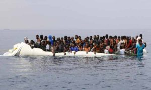 Plus de 20 migrants se sont noyés au large du Sénégal