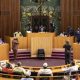 Le Sénégal fixe la date de l'élection présidentielle du 24 mars, le Parlement adopte une loi d'amnistie