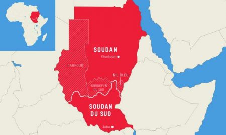 L'économie du Soudan se contracte de 40 % alors que la guerre fait rage