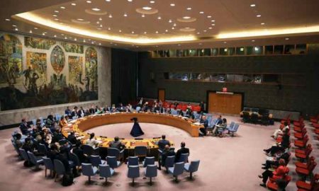 Le Conseil de sécurité prolonge le mandat de la mission des Nations Unies au Soudan du Sud sans consulter le gouvernement