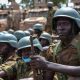 Le Nigeria envoie 157 soldats en mission de maintien de la paix de l'ONU au Soudan du Sud