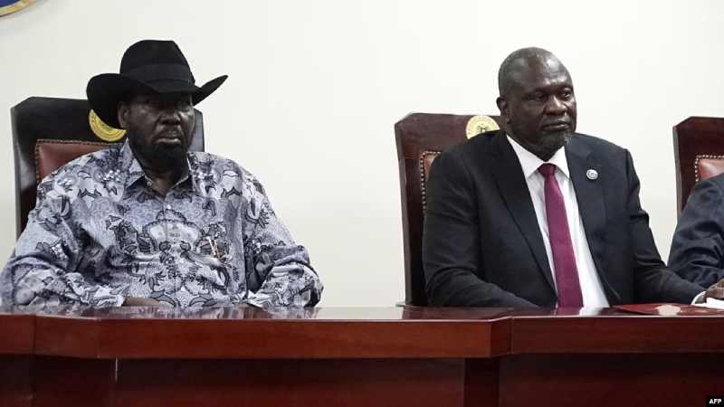 Soudan du Sud: L'opposition dénonce l'imposition de frais d'inscription exorbitants aux premières élections