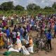 Conditions humanitaires désastreuses et propagation de maladies et d'épidémies dans les camps de réfugiés soudanais au Tchad