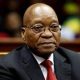 Le principal parti d'opposition sud-africain n'exclut pas de parvenir à un accord avec le parti au pouvoir