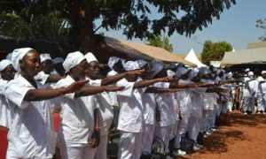 Le recrutement d'infirmières des pays du Sud de l’Afrique est qualifié de "nouvelle forme de colonialisme"