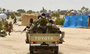 Appels au calme après la mort de 16 soldats dans le sud du Nigeria