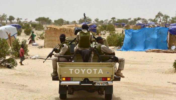 Appels au calme après la mort de 16 soldats dans le sud du Nigeria