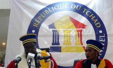 Le Conseil constitutionnel du Tchad exclut les candidats les plus en vue de l'opposition des élections présidentielles