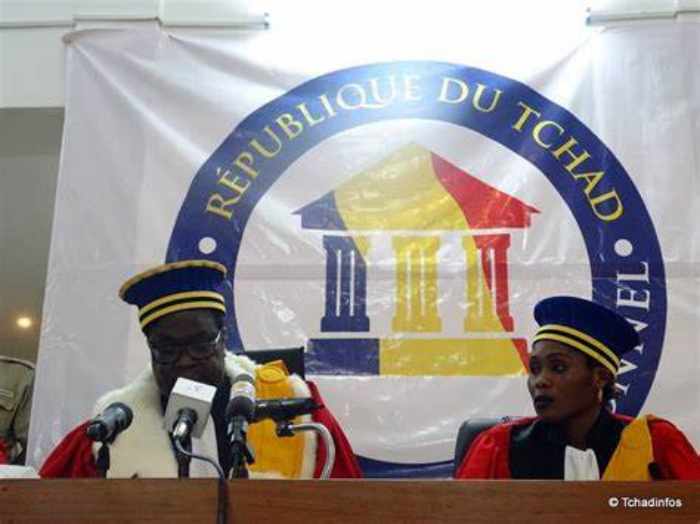 Le Conseil constitutionnel du Tchad exclut les candidats les plus en vue de l'opposition des élections présidentielles