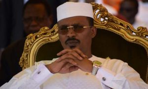 Le plus grand parti d'opposition au Tchad accuse le général Déby d'avoir « assassiné » son chef pour l'empêcher de participer aux élections