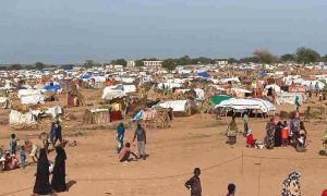 L'Organisation mondiale de l'alimentation met en garde contre la suspension de l'aide à 1,2 million de réfugiés dans l'est du Tchad