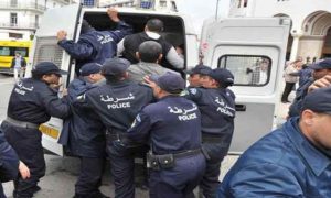 "TikTok" cause l’arrestation de deux conducteurs des criminels de la route en Algérie