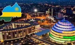 La Fondation Timbuctoo Africa Innovation aura son siège au Rwanda