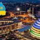 La Fondation Timbuctoo Africa Innovation aura son siège au Rwanda