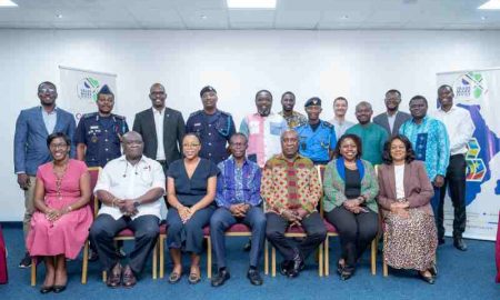 TradeMark Africa lance un Comité de Supervision du Programme-Pays du Ghana