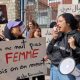 L'Association tunisienne des femmes démocrates dénonce la multiplication des crimes contre les femmes en Tunisie